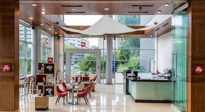 هیلتون ورشو هتل