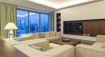 هیلتون ورشو هتل