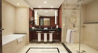 هیلتون ورشو هتل