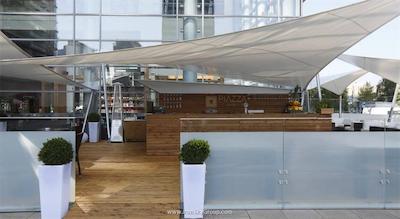 هیلتون ورشو هتل