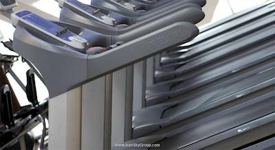 هیلتون ورشو هتل