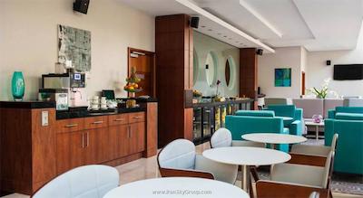 هیلتون ورشو هتل