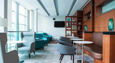 هیلتون ورشو هتل