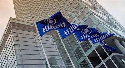 هیلتون ورشو هتل