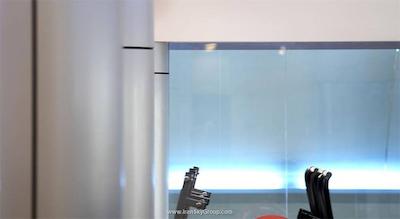 هیلتون ورشو هتل