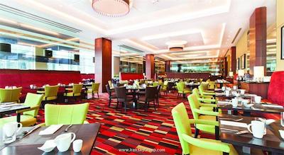 هیلتون ورشو هتل