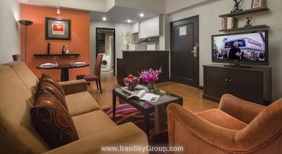 سامرست زیو هوی