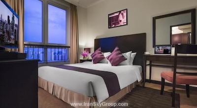 سامرست زیو هوی