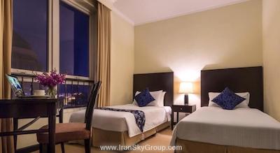 سامرست زیو هوی