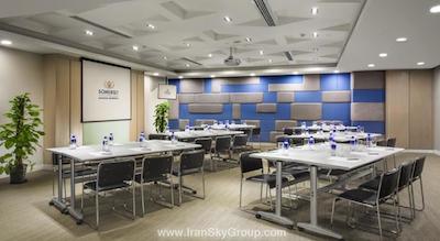 سامرست زیو هوی