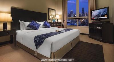 سامرست زیو هوی