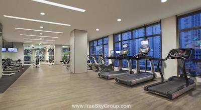 سامرست زیو هوی