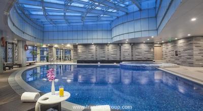 سامرست زیو هوی