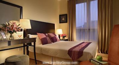 سامرست زیو هوی