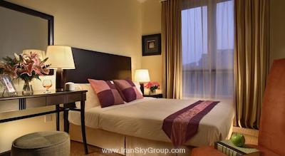 سامرست زیو هوی