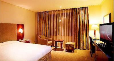 د پالاس هتل سئول