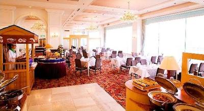 د پالاس هتل سئول