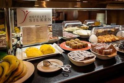 سیلکن اس تی گروسی