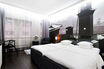 نوردیک سی هتل