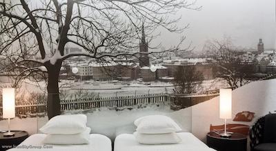 نوردیک سی هتل