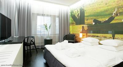 نوردیک سی هتل