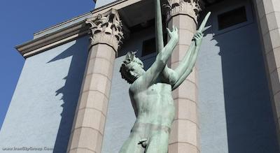 نوردیک سی هتل