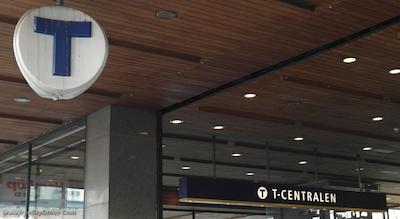 نوردیک سی هتل