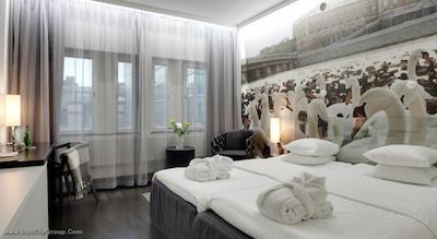 نوردیک سی هتل