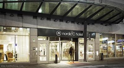 نوردیک سی هتل