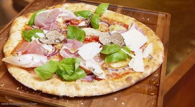 نوردیک سی هتل