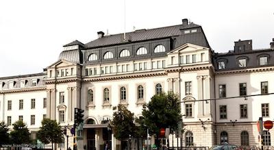 نوردیک سی هتل