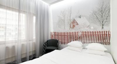 نوردیک سی هتل