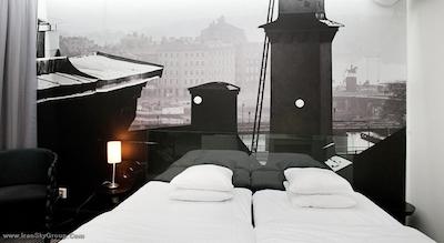 نوردیک سی هتل