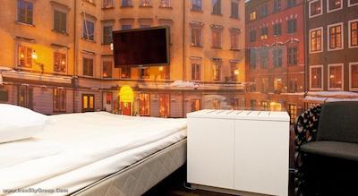 نوردیک سی هتل