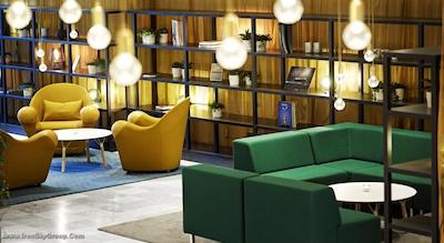 نوردیک سی هتل