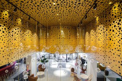 نوردیک سی هتل