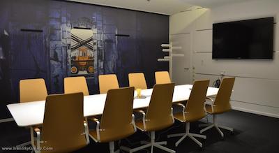 نوردیک سی هتل