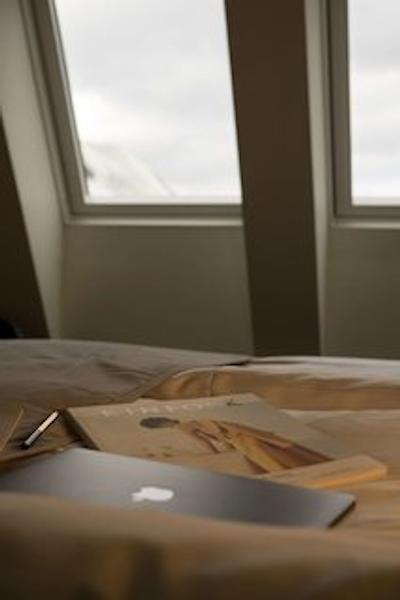 نوردیک سی هتل