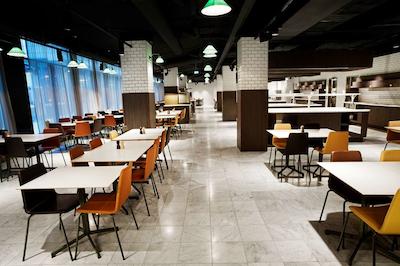 نوردیک سی هتل