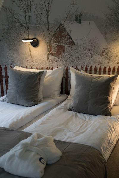 نوردیک سی هتل