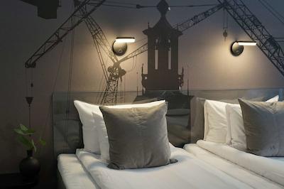 نوردیک سی هتل