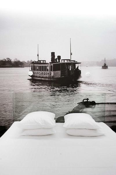 نوردیک سی هتل