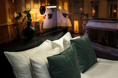 نوردیک سی هتل