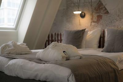 نوردیک سی هتل