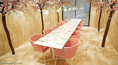 نوردیک سی هتل