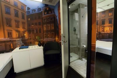 نوردیک سی هتل