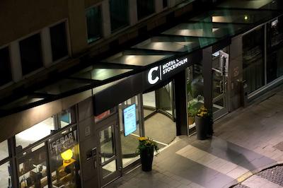 نوردیک سی هتل