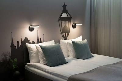 نوردیک سی هتل