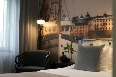 نوردیک سی هتل