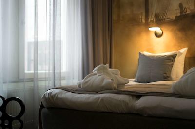 نوردیک سی هتل